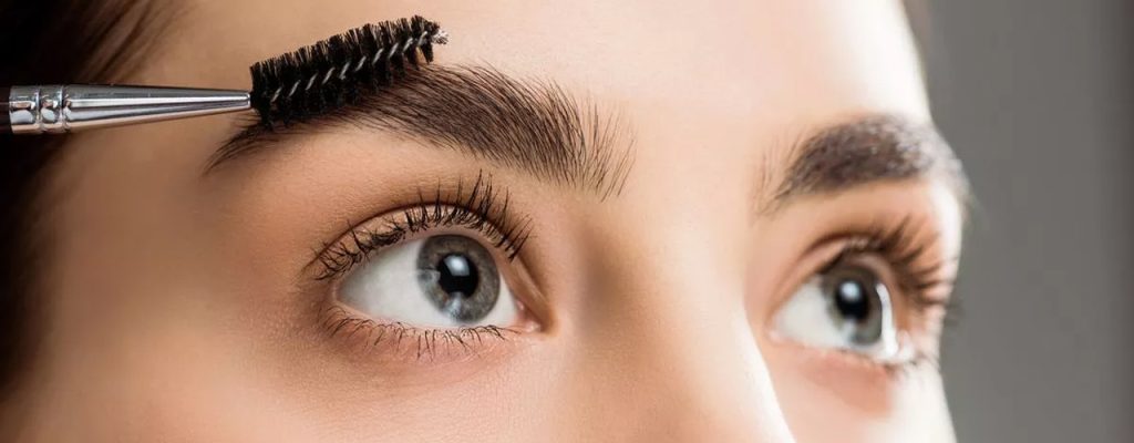 ژل ابرو بعد از کاشت ابرو: راهنمای کامل مراقبت و انتخاب