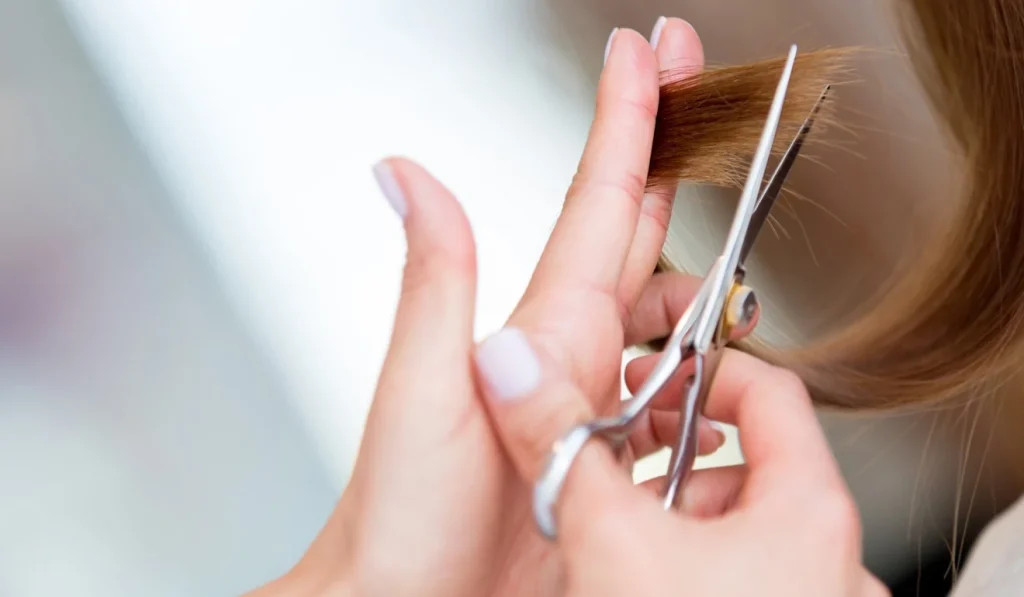 موخوره گیری اصولی: راهنمای جامع احیای سلامت و زیبایی مو